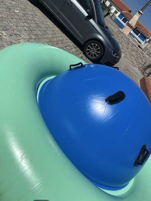 Insuflavel balance gigante