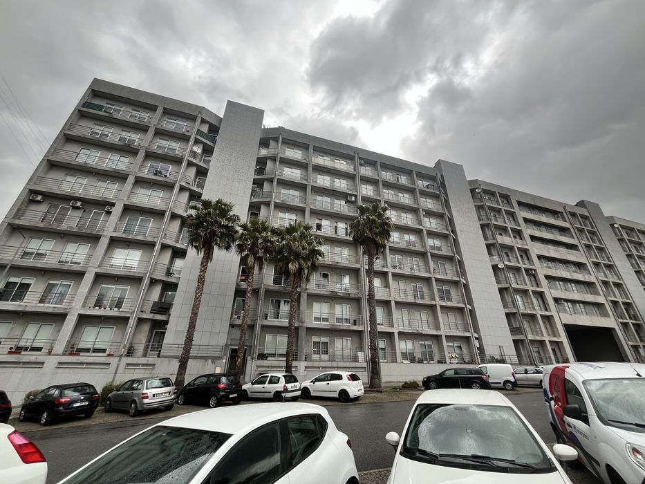 Apartamento em paredes — Paredes, Porto