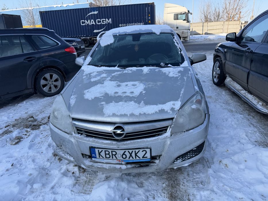 Продам опель 1,4 газ бенз