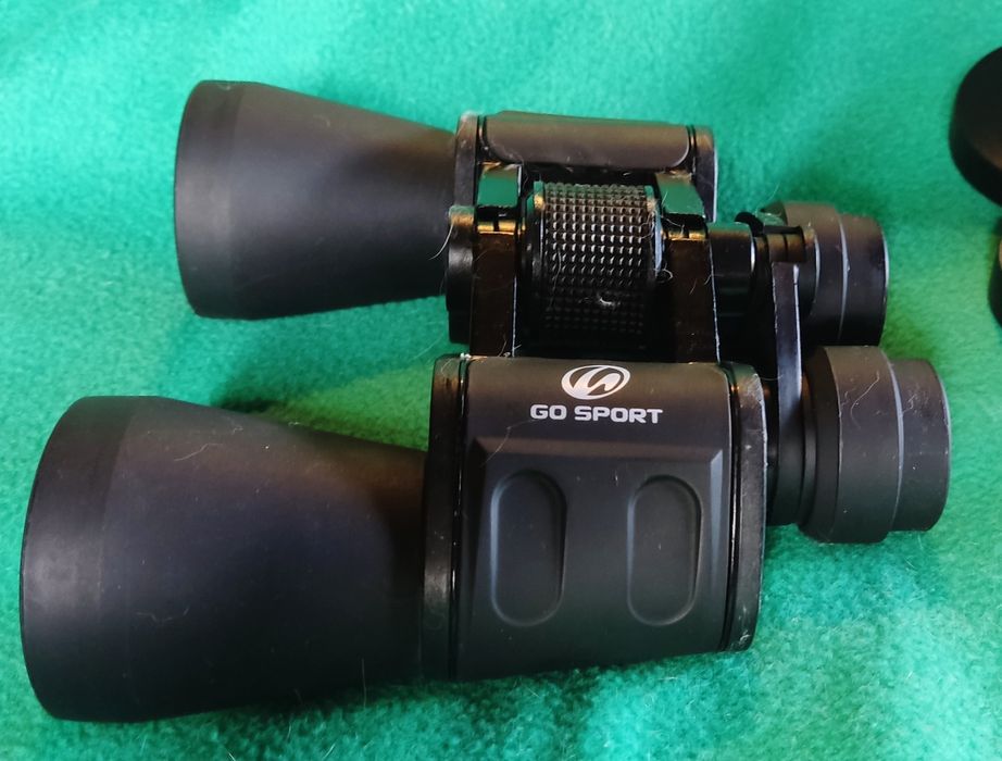 7x50mm Binoculars—Like New!64740816445698123