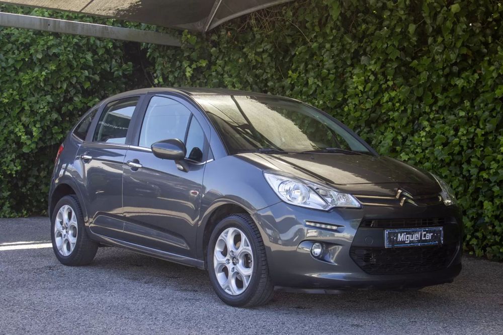 Citroën C3 1.2 PureTech Collection