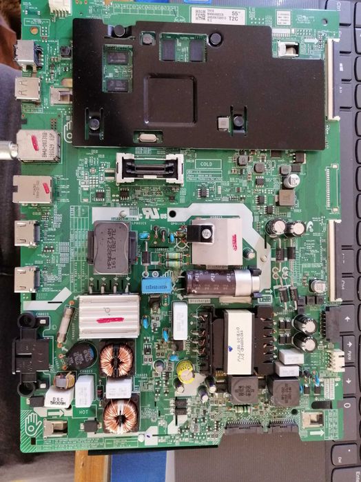 Mainboard BN96_46822A para Samsung UE55NU7025K