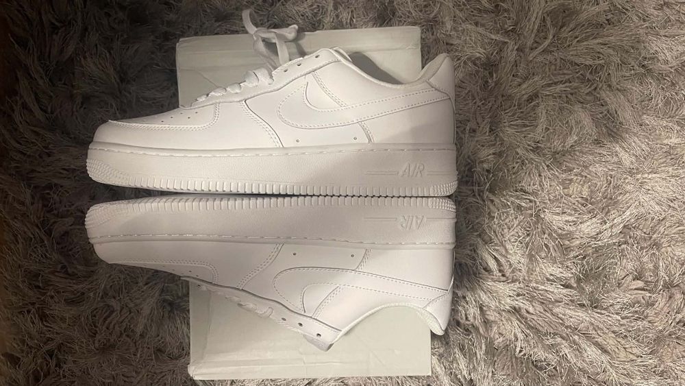 Buty Air Force 1