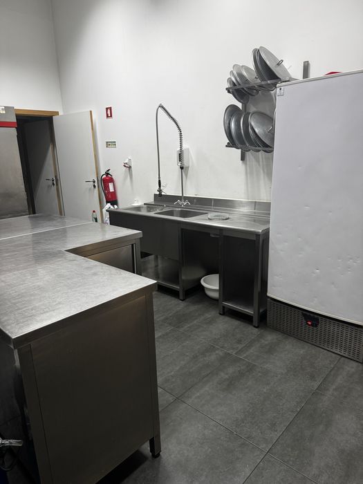 Restaurante takeaway Guimarães