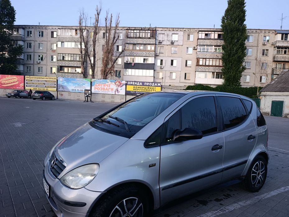 Продам Мерседес А 140