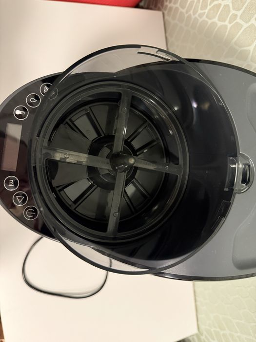 Машина Для Приготування Дитячої Суміші Baby Brezza Formula Pro Advanced