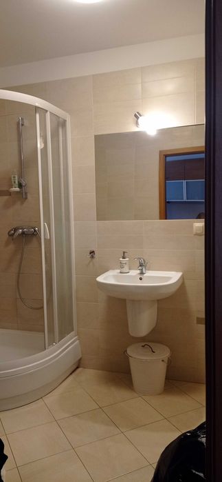 Apartament na osiedlu Bałtyk 800 metrów od plaży - Widok 5