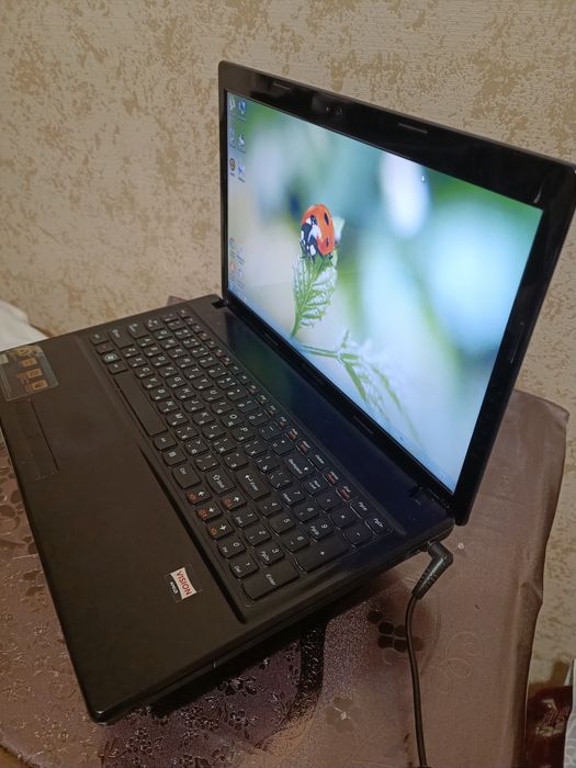 Ноутбук Lenovo G585