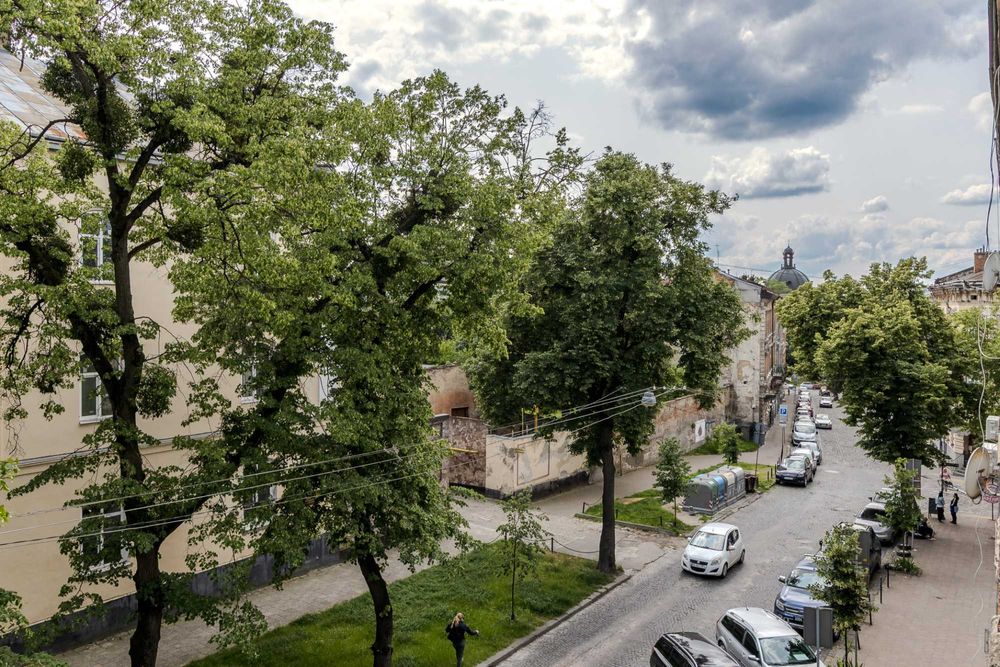 Апартаменти АРТ деко по вул.Лисенка 11 ДОВГОСТРОКОВО БЕЗ РІЄЛТОРСЬКИХ