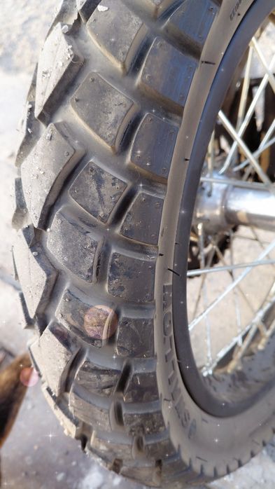 Питбайк CRF 120 (14/12)