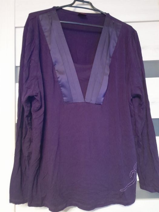 Bluzka rozm 48-50