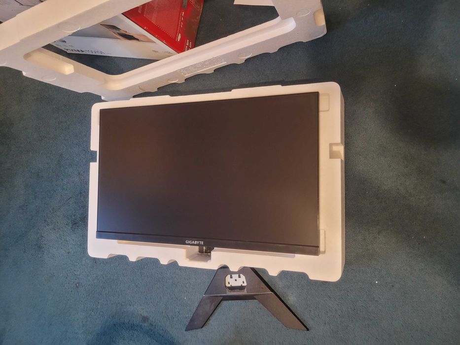 Monitor Gigabyte Gaming G27F 2 27cali (G27F2)