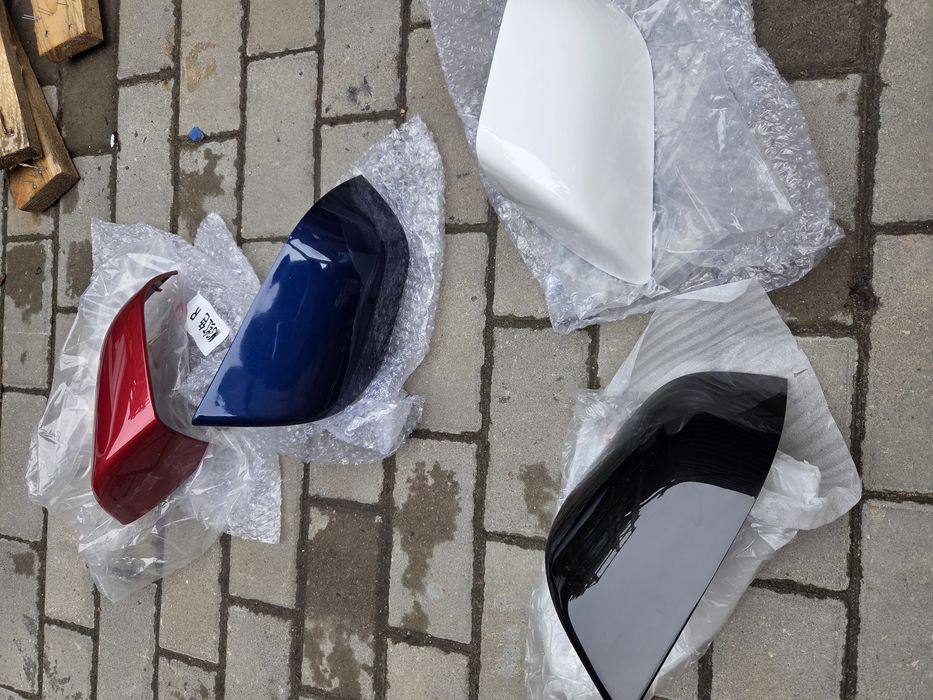 накладка дзеркала, кришка зеркала тесла model 3 y tesla 3 У