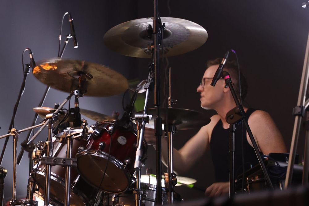 Lekcje gry na PERKUSJI. -50% na START