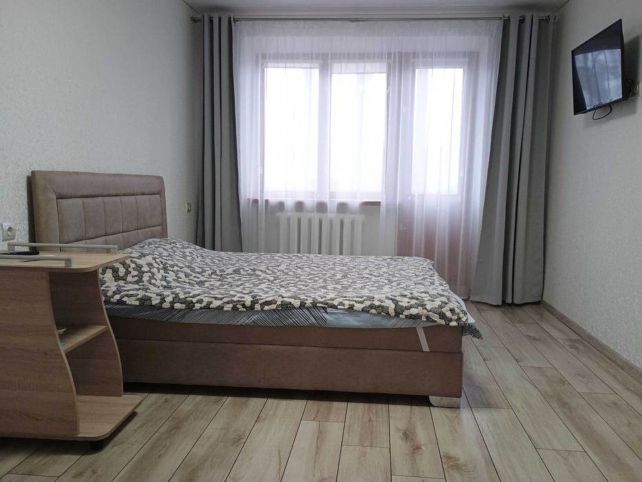 Киевская   новый ремонт и мебель недалеко Глобал   авто и ж.д вокзал