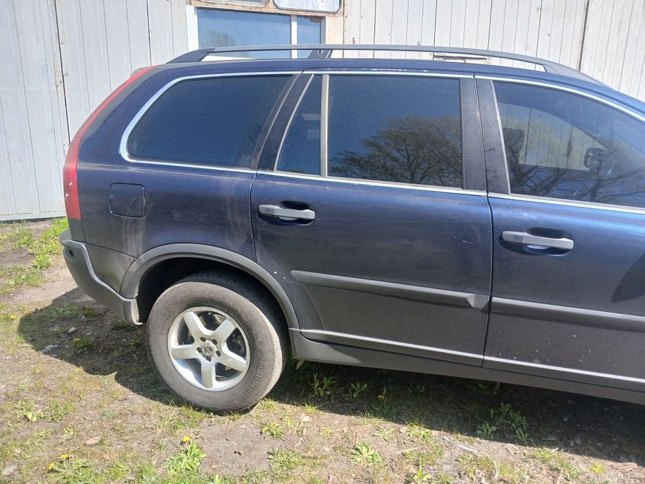 Продам VOLVO XC90