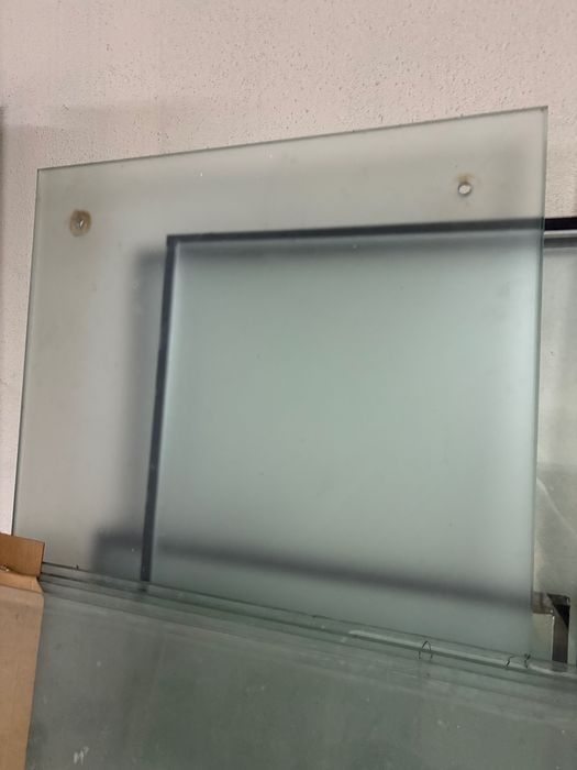 Vidros para portas e/ou vitrines