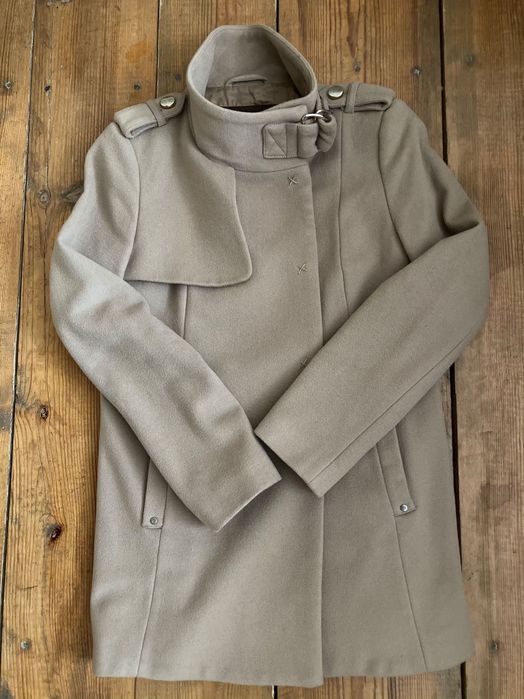 Пальто, розмір s, 200