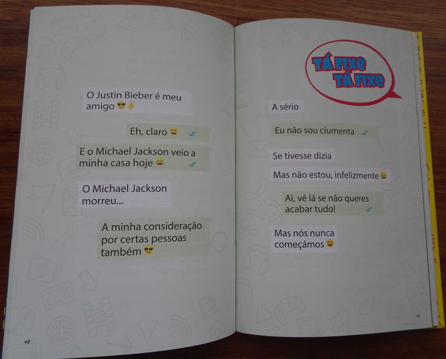 As Melhores Bocas do WhatsApp de Cabanaandre ( Youtuber)