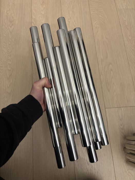 2 kinkiety ścienne firmy MaxLight