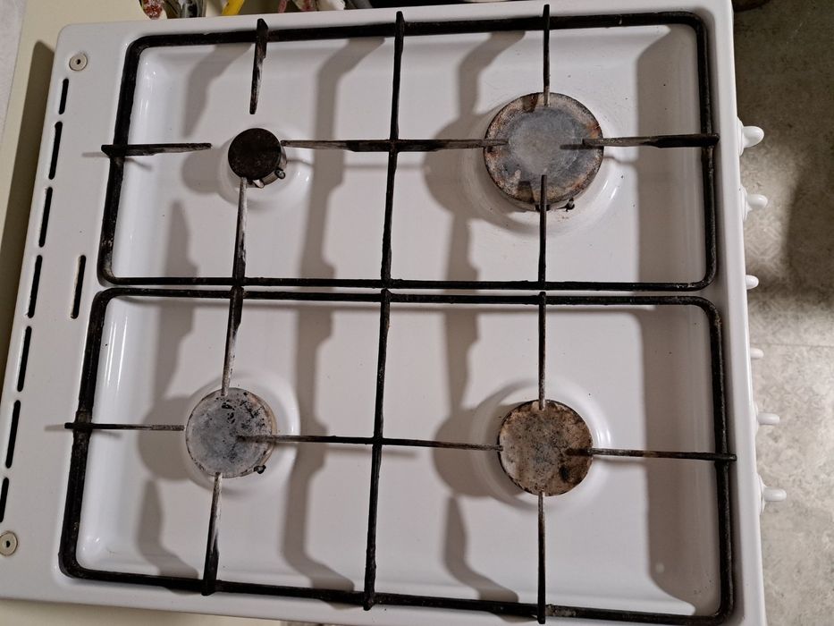 Плита Gorenje в хорошому стані