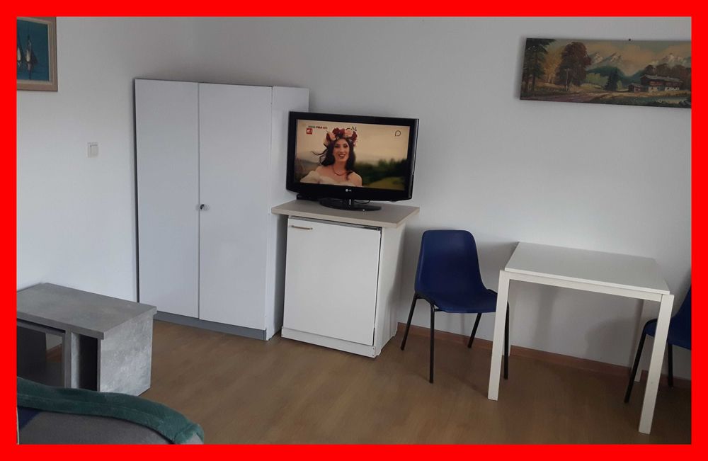 * Mirosławiec wynajmę mieszkanie - kawalerka 20 m / do DINO 99 m / od września