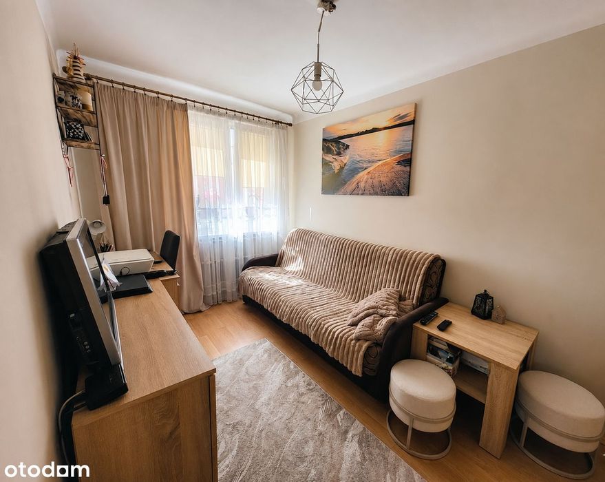Mieszkanie na sprzedaż, 3 pokoje, 47 m², Siedlce