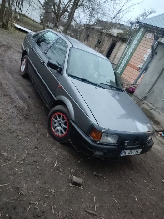 Продам  Passat b3
