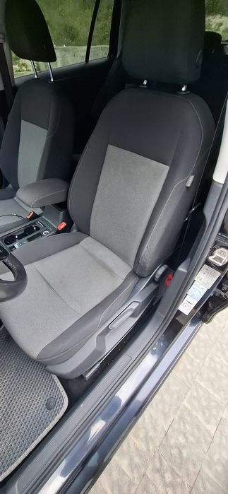 Volkswagen Golf 7