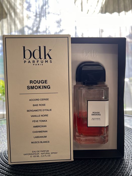 BDK Parfums Rouge Smoking EDP Okolo 40ml