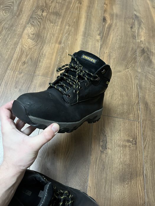 Робочі черевики Stanley розмір 43