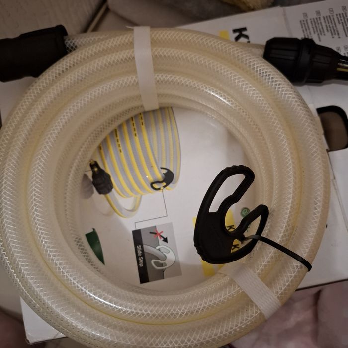 Mangueira da karcher SH 5 NOVA