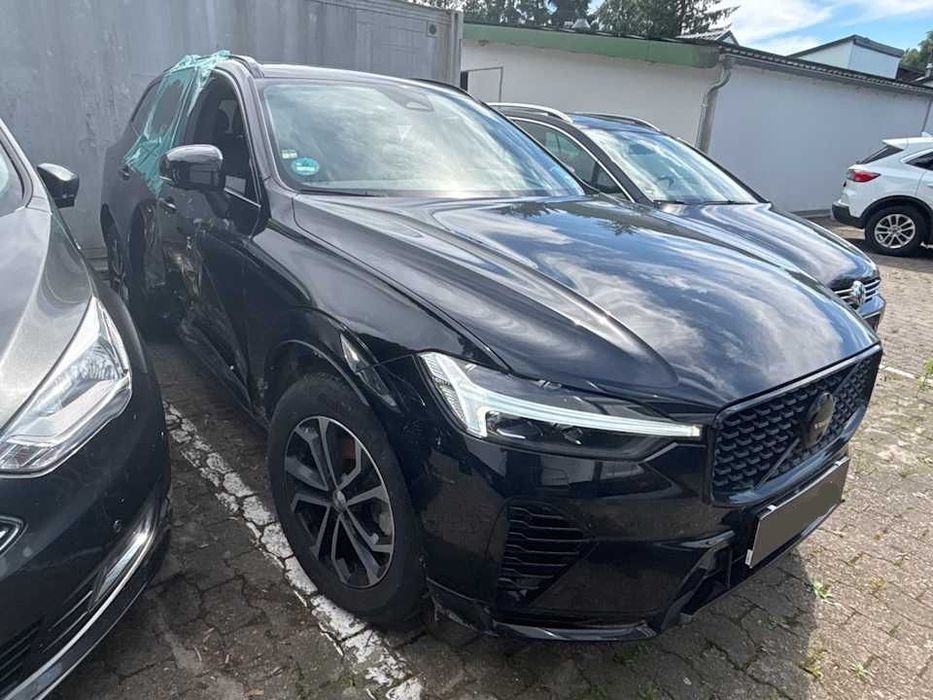 Volvo XC 60