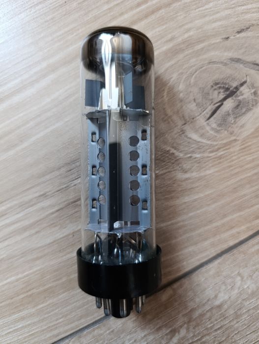 Радіолампи 6р3с-1, 6п14п-е,ев,к, 6п44с, 6п45с та інші