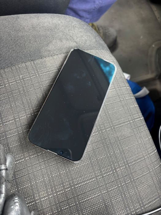 Vendo ou Troco Iphone 13 pro 256gb