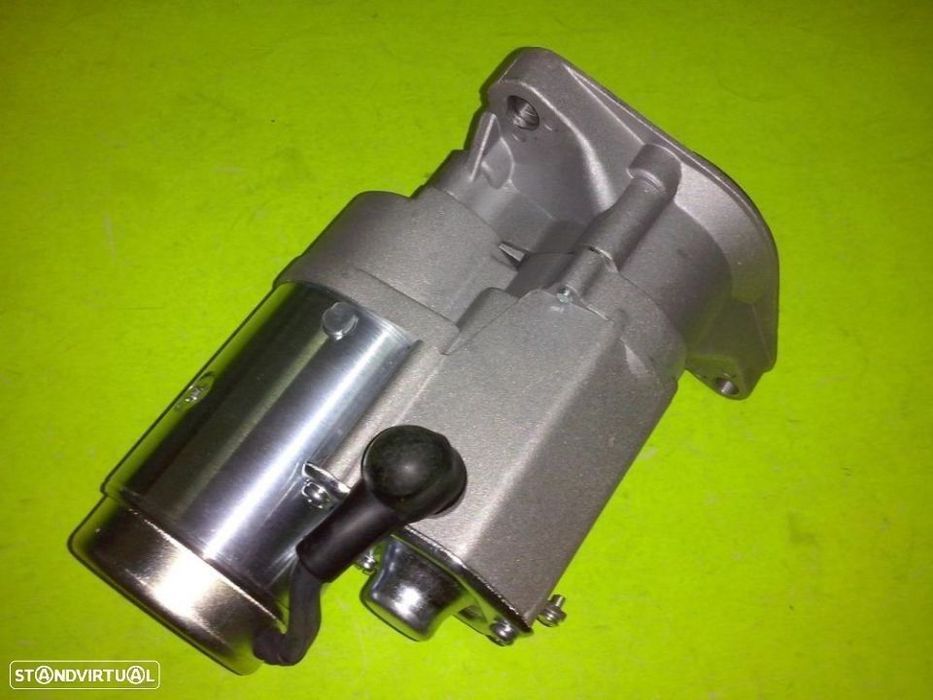 Motor arranque Toyota Dyna Hiace Hilux (NOVO)