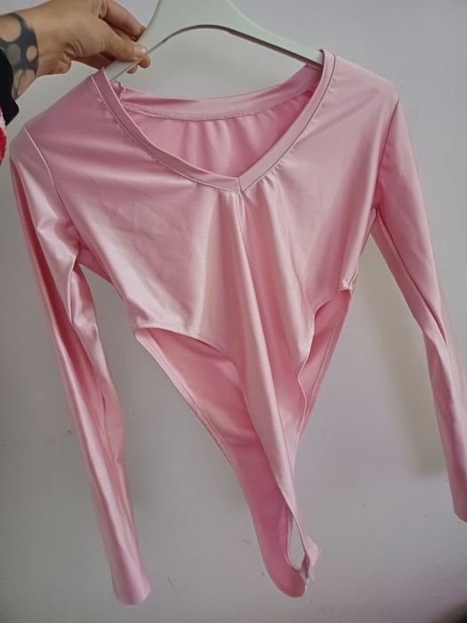 Wycięte body xs produkt polski