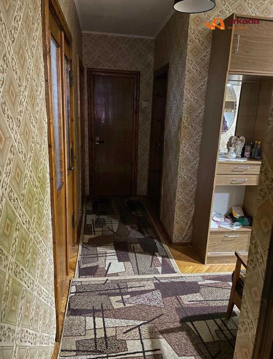 Продаж 5-кім квартири (будинок елітного типу на 4 квартири) м. Тлумач!