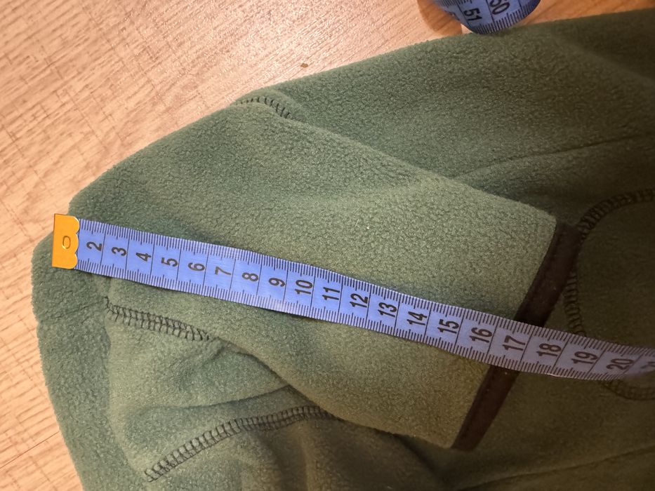 Комбінезон на малу собаку