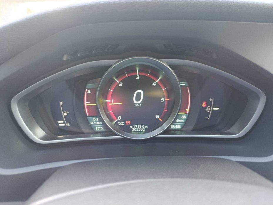 Volvo V40 1.6 D 2013