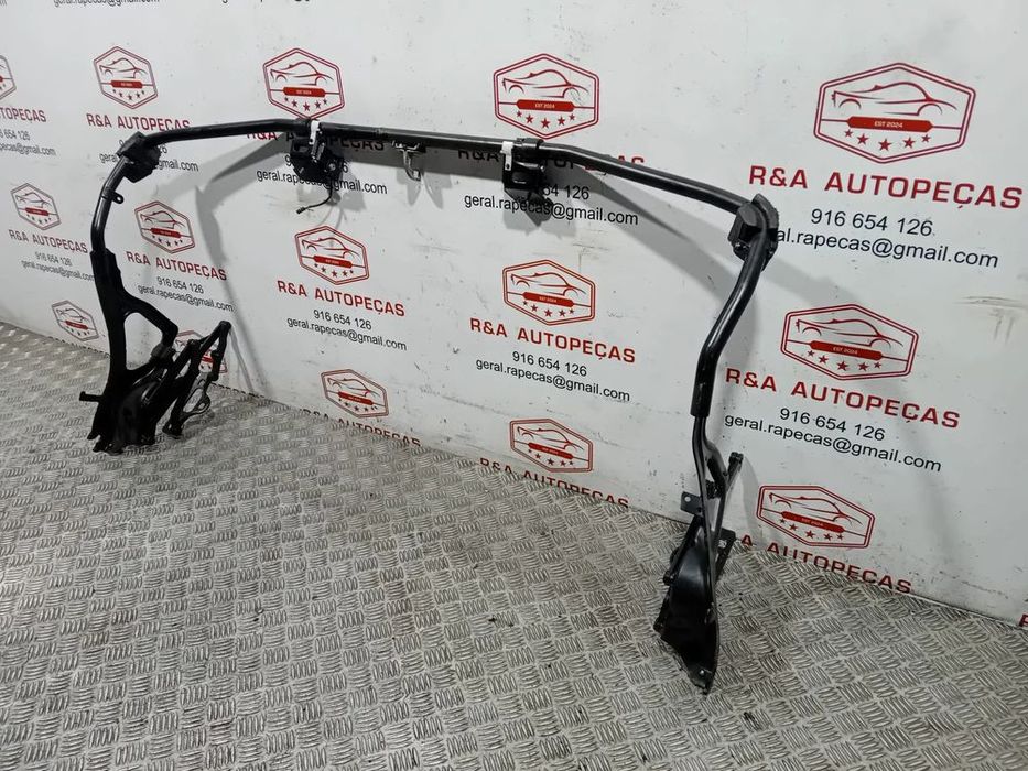 Armação de Capota Mercedes SLK R171 Original
