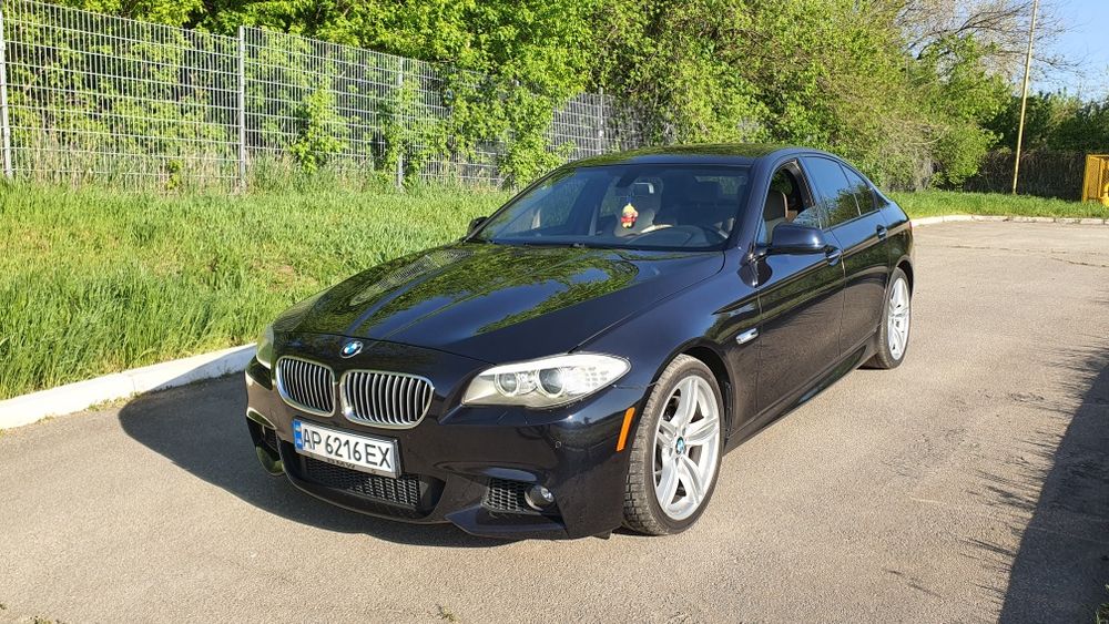 Продам срочно бмв 535i
