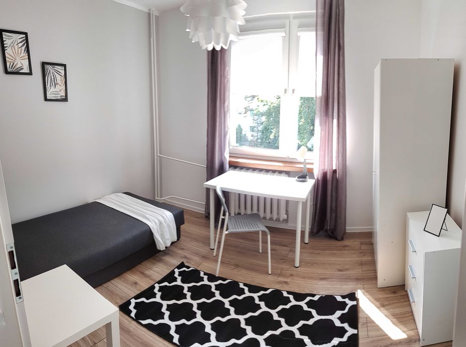 Mieszkanie – Zielona Góra, Osiedle Pomorskie, Raculka - Widok 3