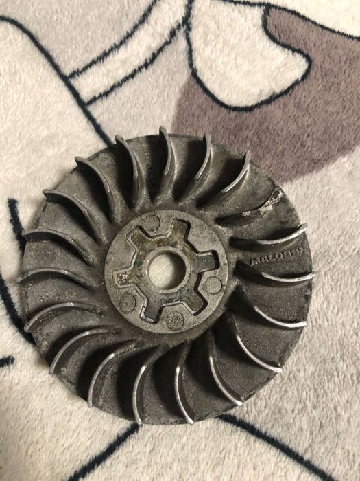 Ответка малоси вироботка минимальная