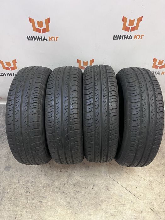 БУ 175/70 R13 Hankook 6.6-7.2мм Венгрия 175 70 13 б у лето: 1 050 грн ...