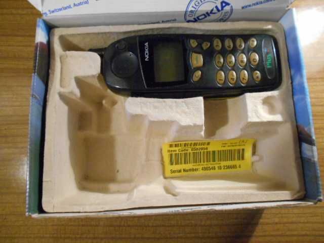 Telefon Nokia 5110