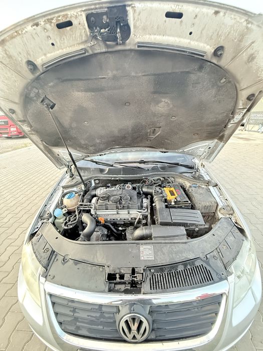 Продам Volkswagen passat B6
