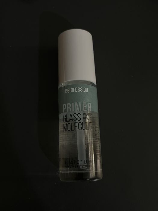 Belor design primer makeup base/ база під макіяж