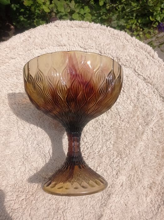 Owocarka migdały HSG Ząbkowice unikat