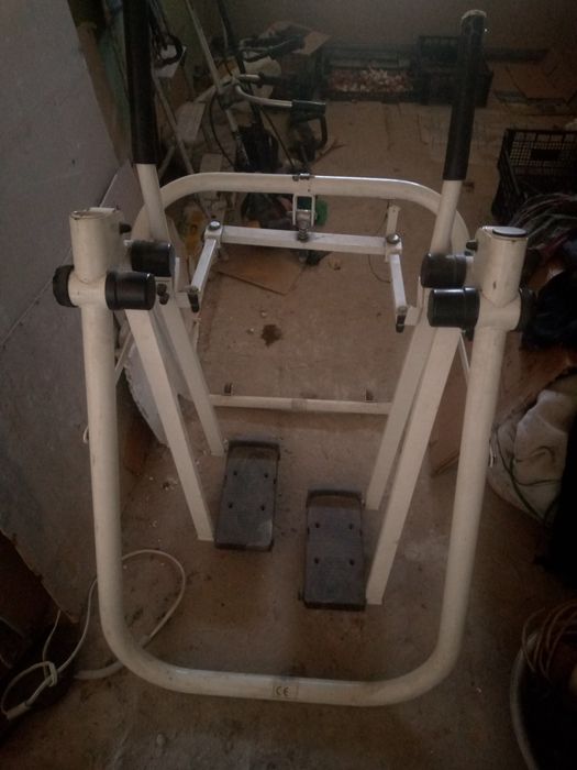 Тренажер Реабилитационный Орбитрек  WALKER